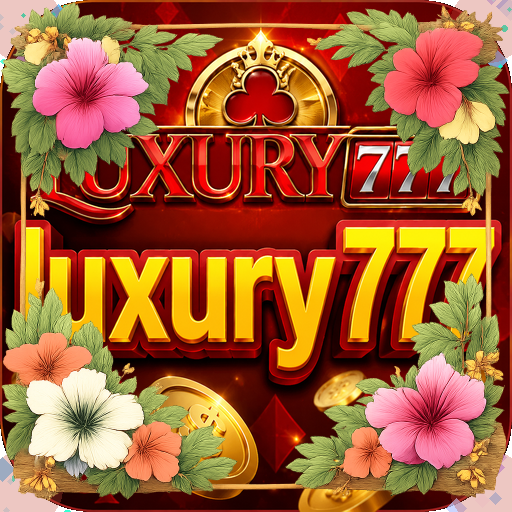 luxury777 — galeri pratinjau Resmi APK